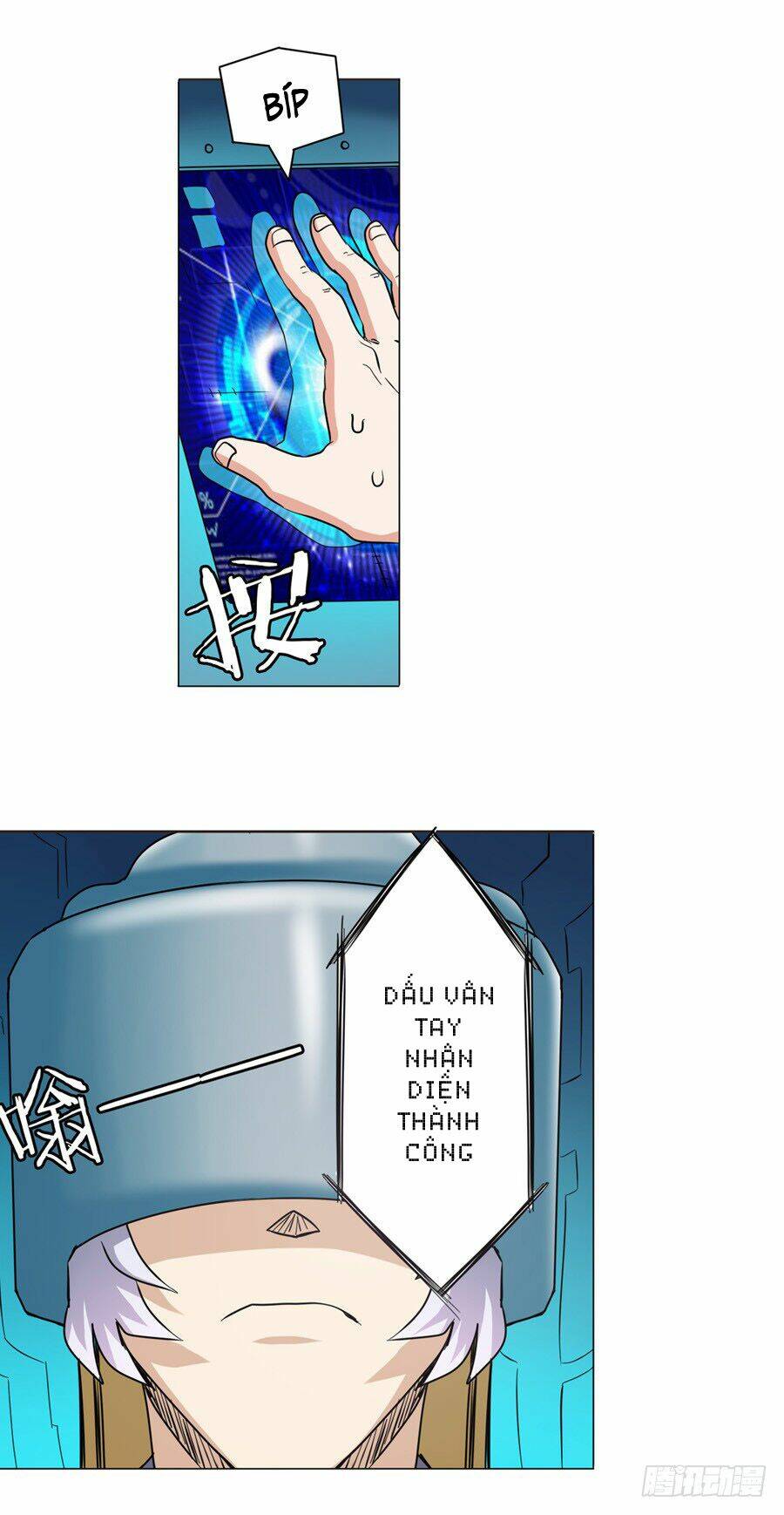 Anh Hùng? Ta Không Làm Lâu Rồi Chapter 39 - Trang 2