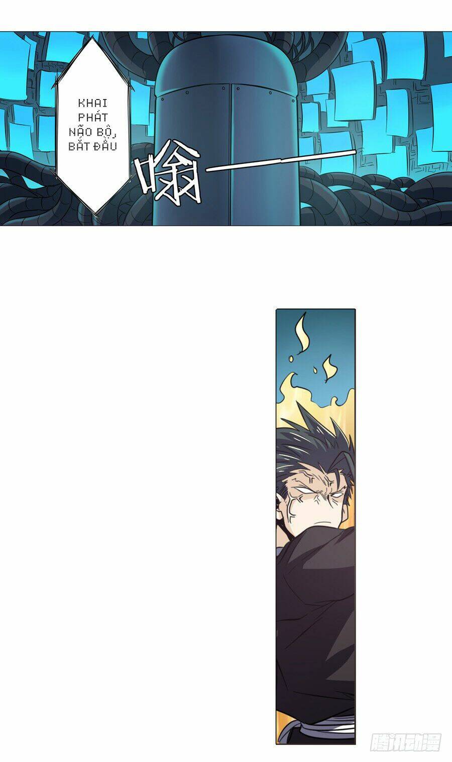 Anh Hùng? Ta Không Làm Lâu Rồi Chapter 39 - Trang 2