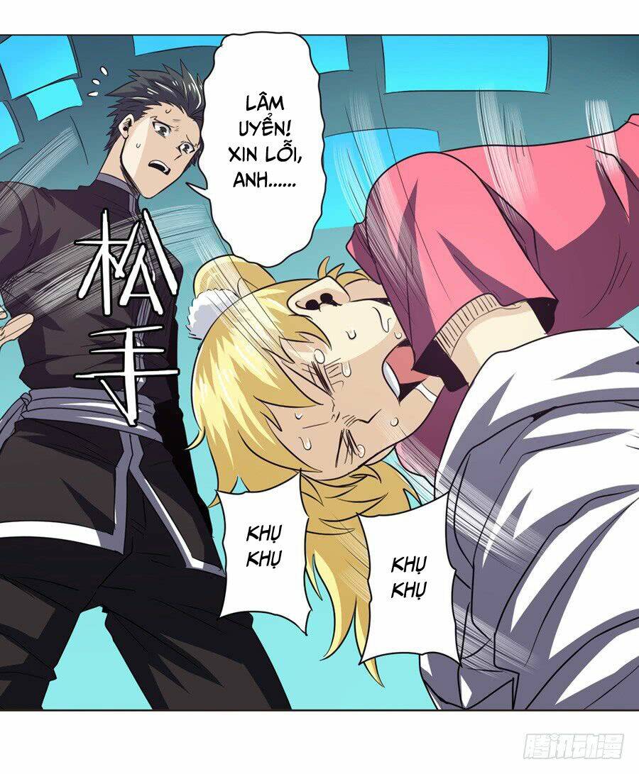 Anh Hùng? Ta Không Làm Lâu Rồi Chapter 39 - Trang 2