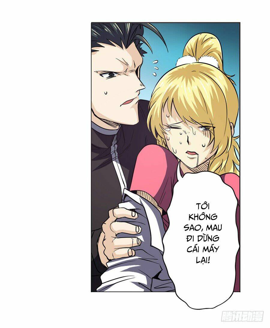 Anh Hùng? Ta Không Làm Lâu Rồi Chapter 39 - Trang 2