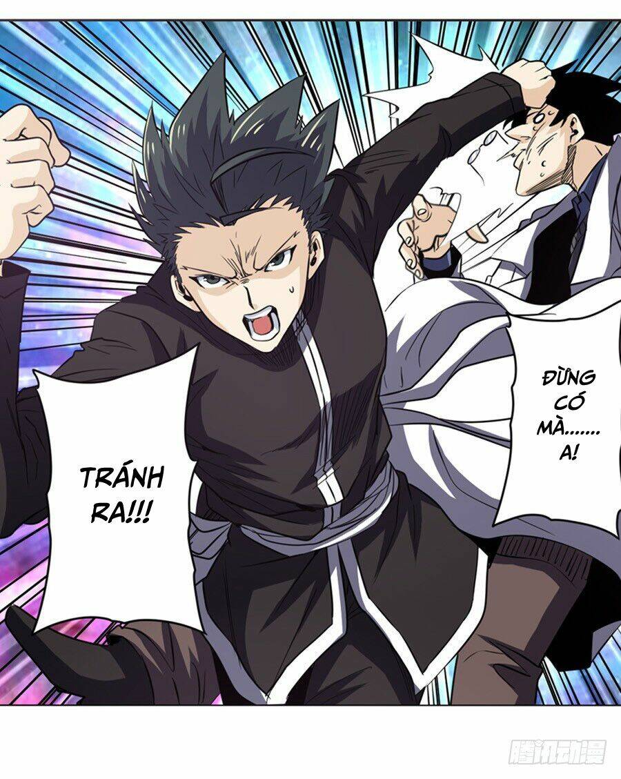 Anh Hùng? Ta Không Làm Lâu Rồi Chapter 39 - Trang 2