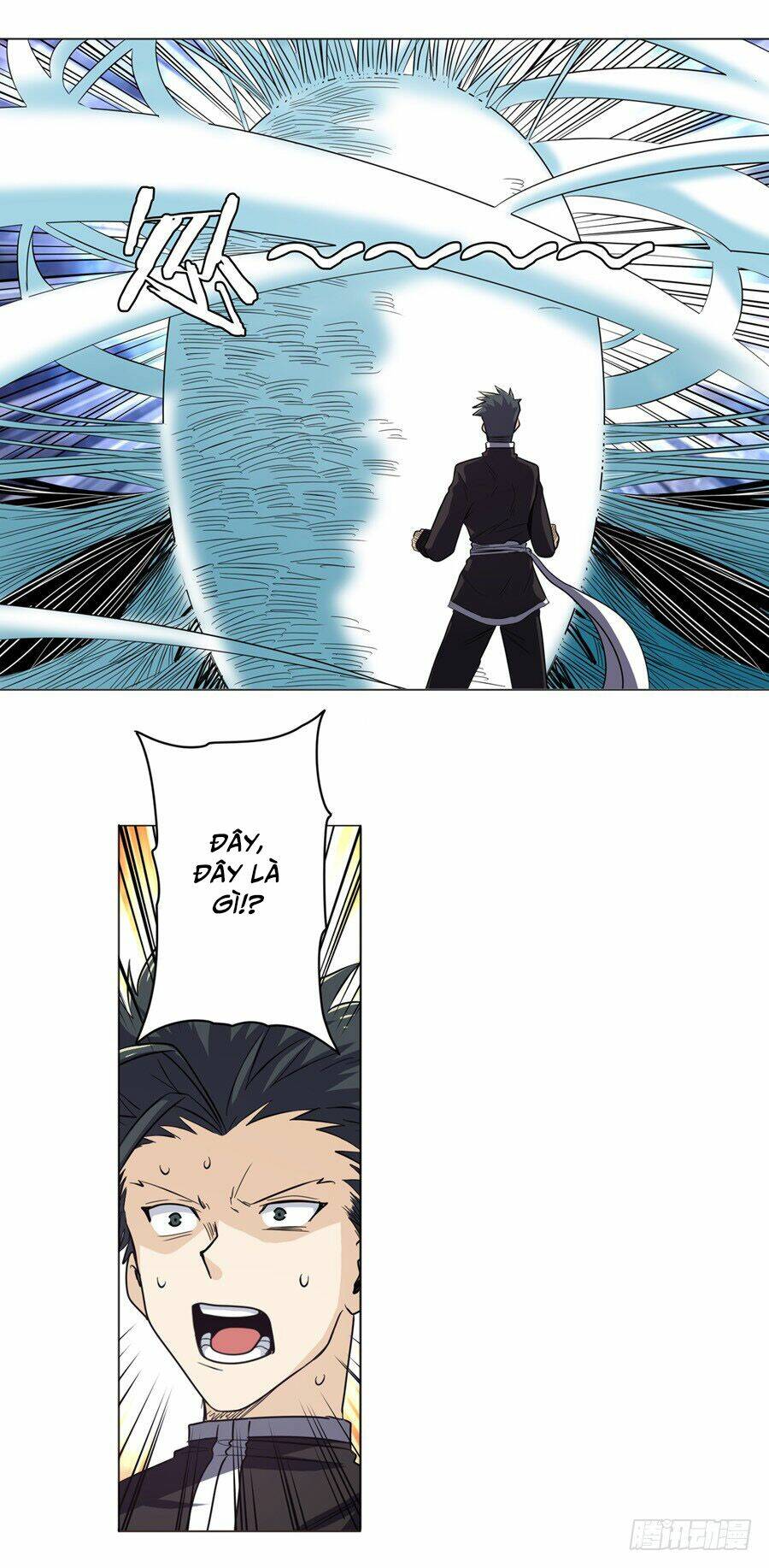 Anh Hùng? Ta Không Làm Lâu Rồi Chapter 39 - Trang 2