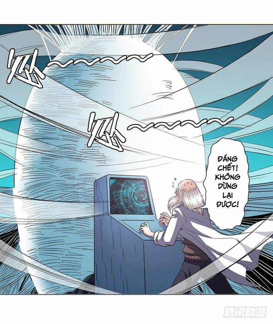 Anh Hùng? Ta Không Làm Lâu Rồi Chapter 39 - Trang 2