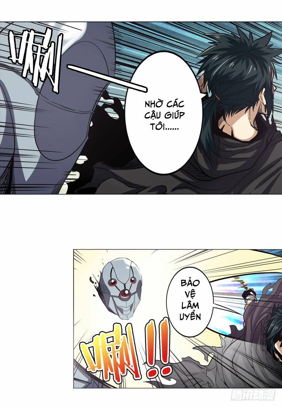 Anh Hùng? Ta Không Làm Lâu Rồi Chapter 39 - Trang 2