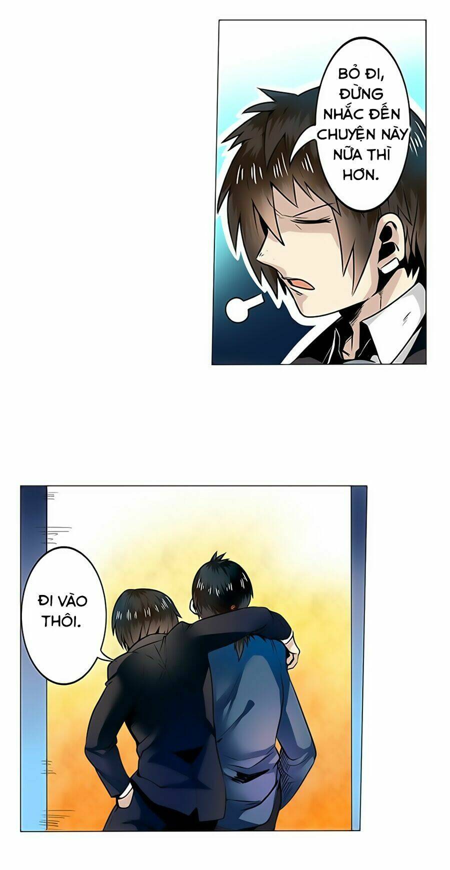 Anh Hùng? Ta Không Làm Lâu Rồi Chapter 4 - Trang 2