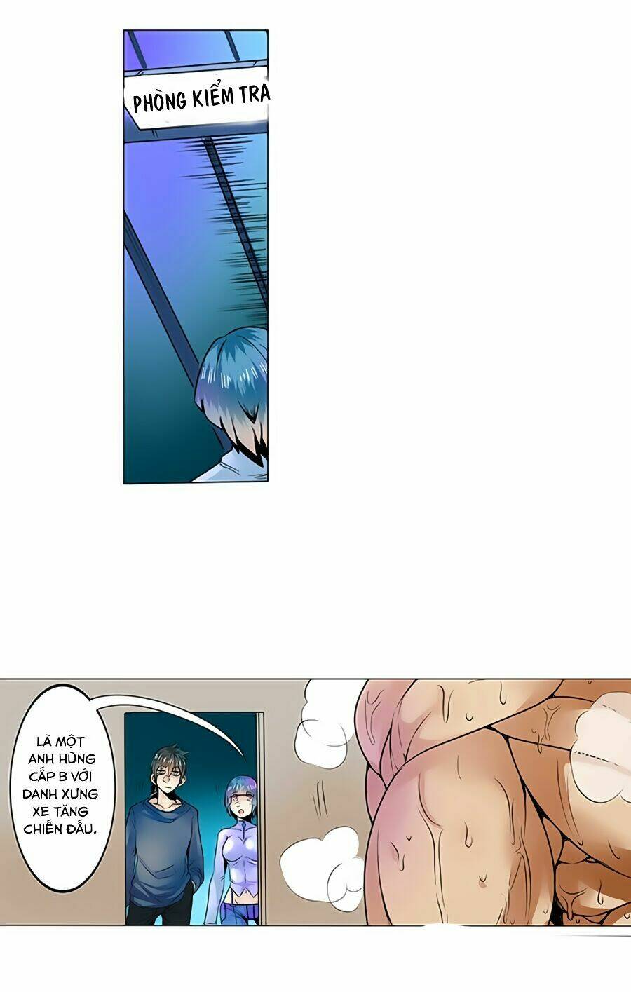 Anh Hùng? Ta Không Làm Lâu Rồi Chapter 4 - Trang 2