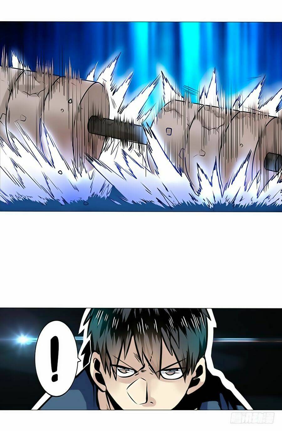 Anh Hùng? Ta Không Làm Lâu Rồi Chapter 4 - Trang 2