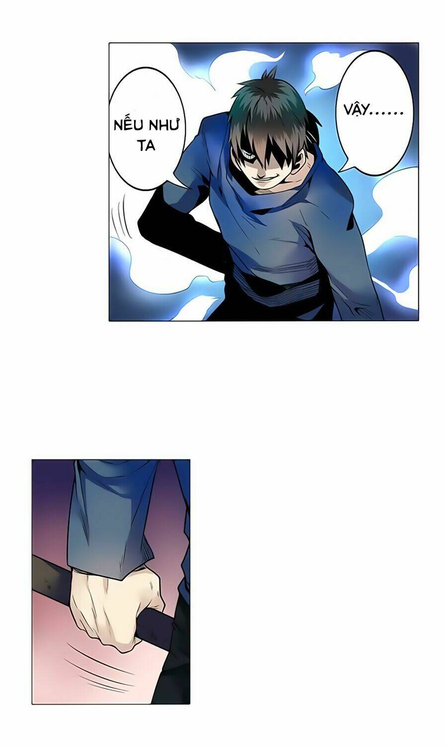 Anh Hùng? Ta Không Làm Lâu Rồi Chapter 4 - Trang 2