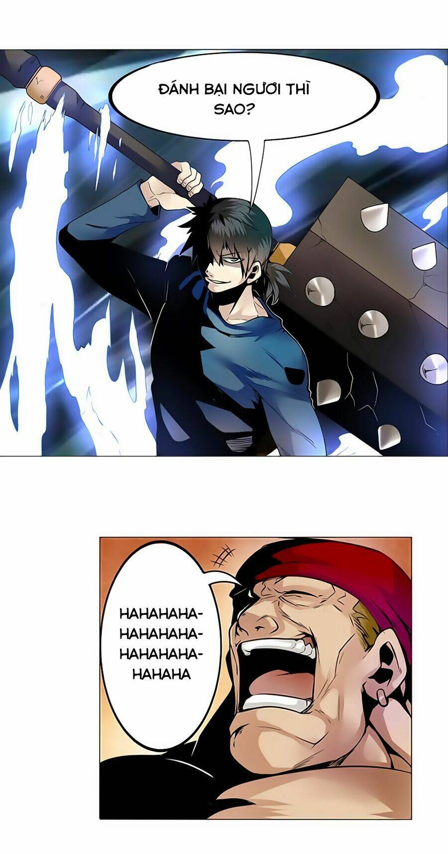 Anh Hùng? Ta Không Làm Lâu Rồi Chapter 4 - Trang 2