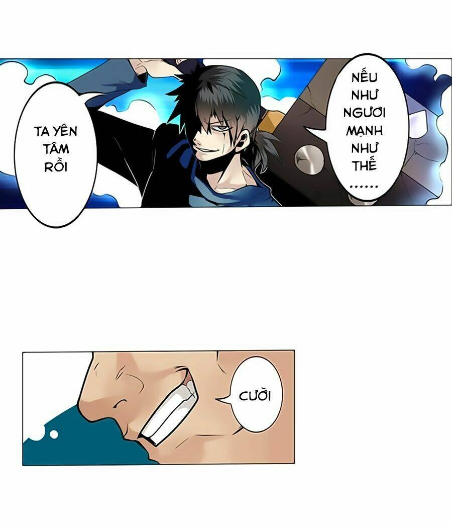 Anh Hùng? Ta Không Làm Lâu Rồi Chapter 4 - Trang 2