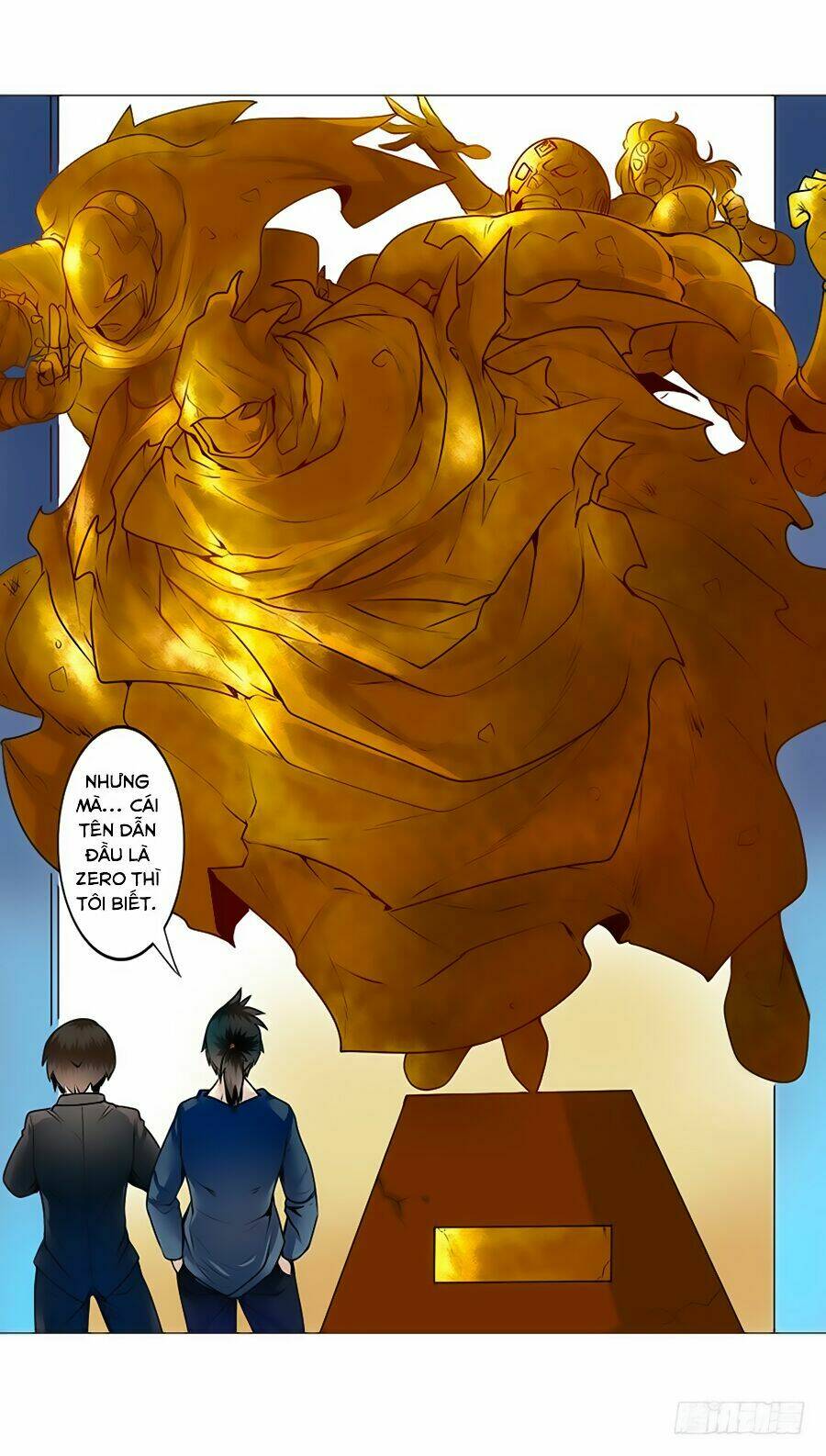 Anh Hùng? Ta Không Làm Lâu Rồi Chapter 4 - Trang 2