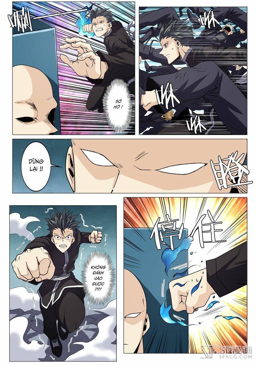 Anh Hùng? Ta Không Làm Lâu Rồi Chapter 40 - Trang 2