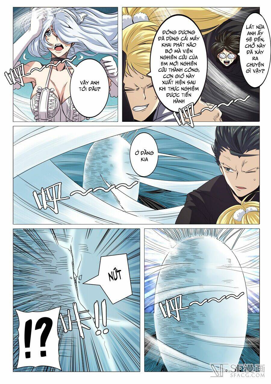 Anh Hùng? Ta Không Làm Lâu Rồi Chapter 40 - Trang 2