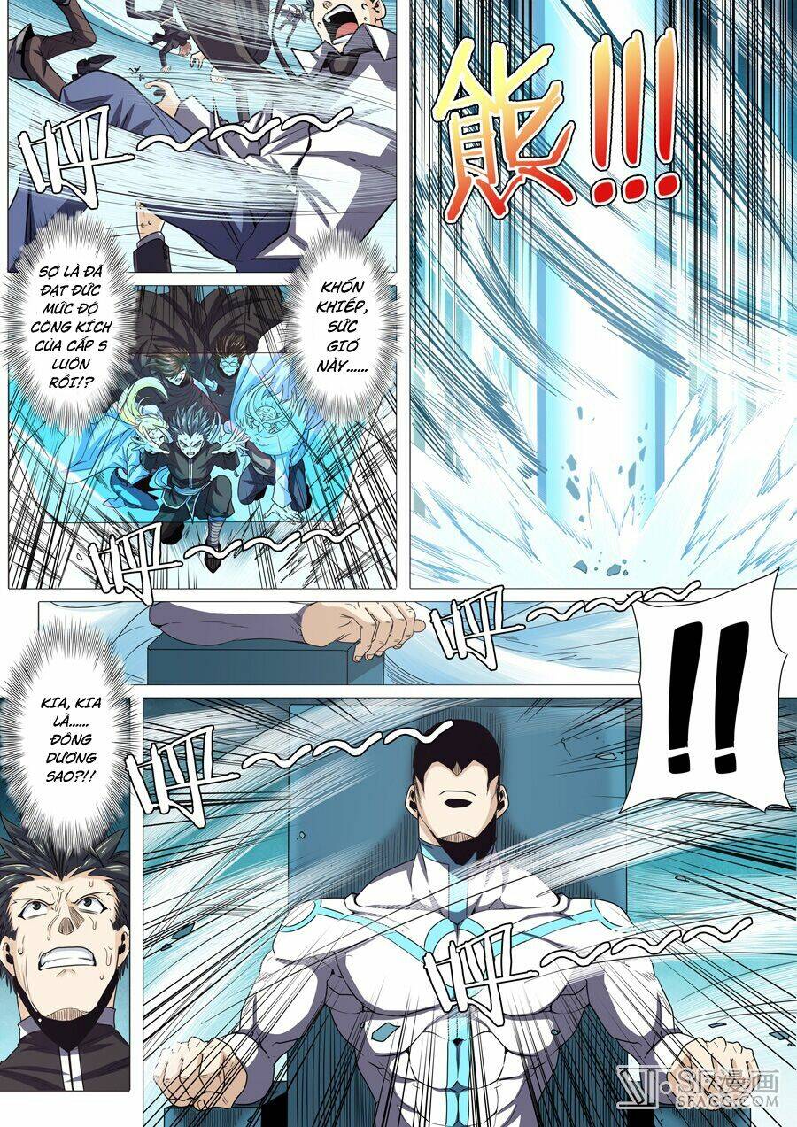 Anh Hùng? Ta Không Làm Lâu Rồi Chapter 40 - Trang 2