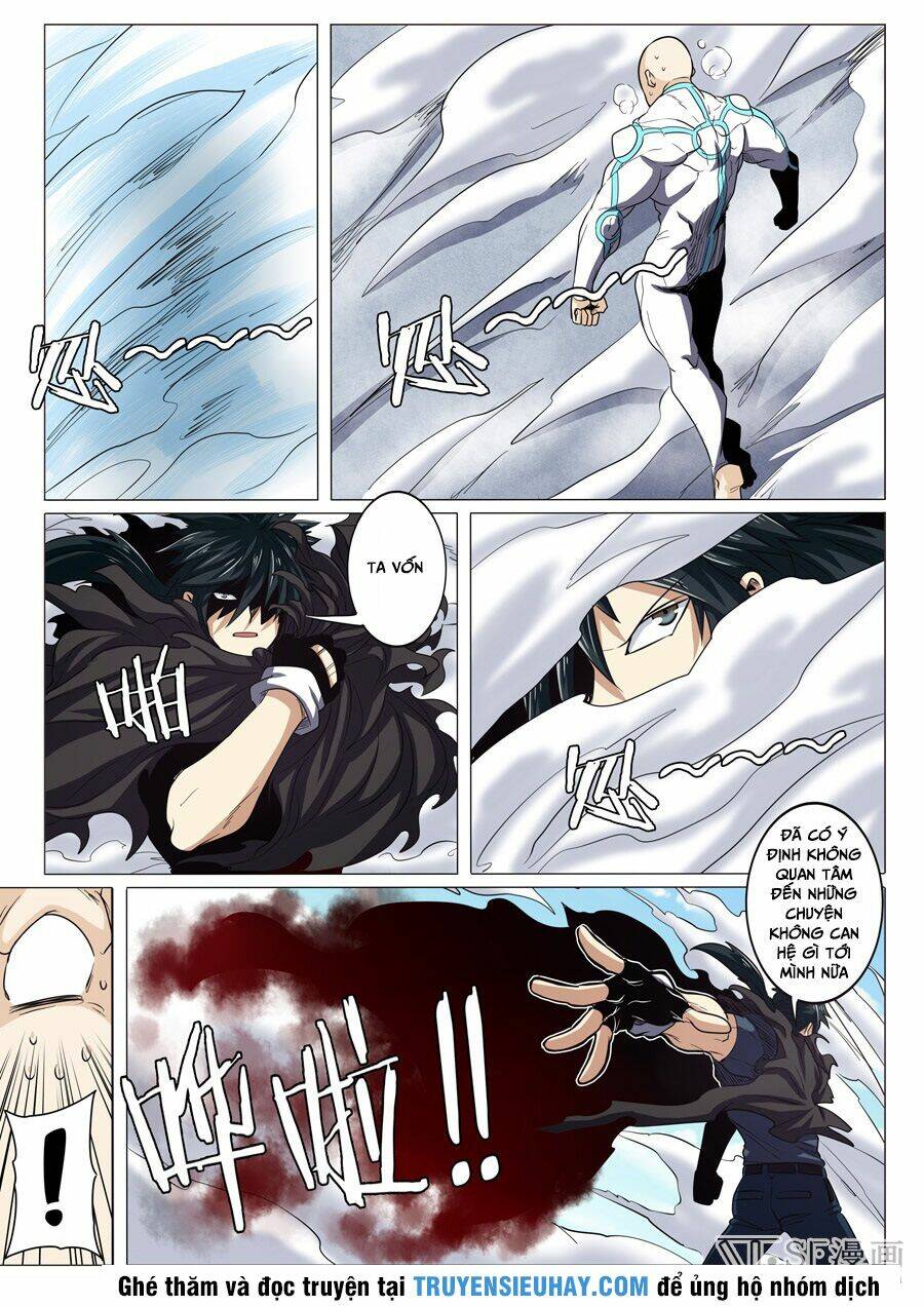 Anh Hùng? Ta Không Làm Lâu Rồi Chapter 41 - Trang 2