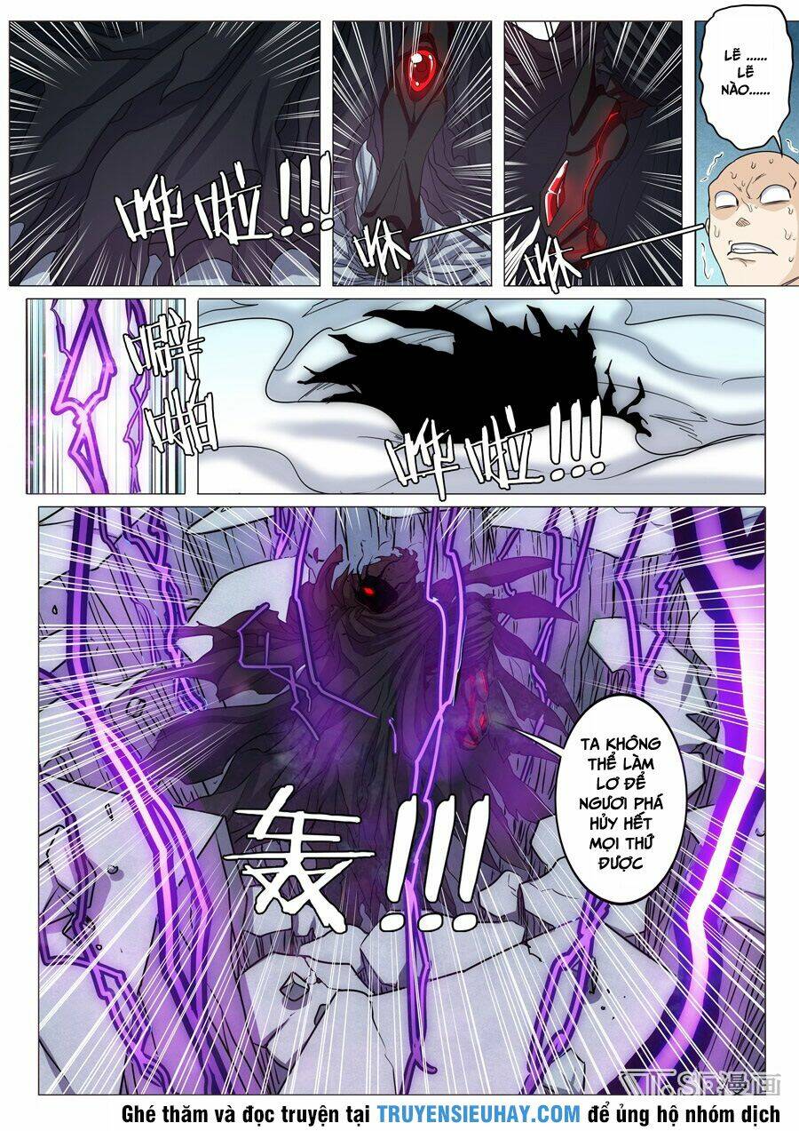 Anh Hùng? Ta Không Làm Lâu Rồi Chapter 41 - Trang 2