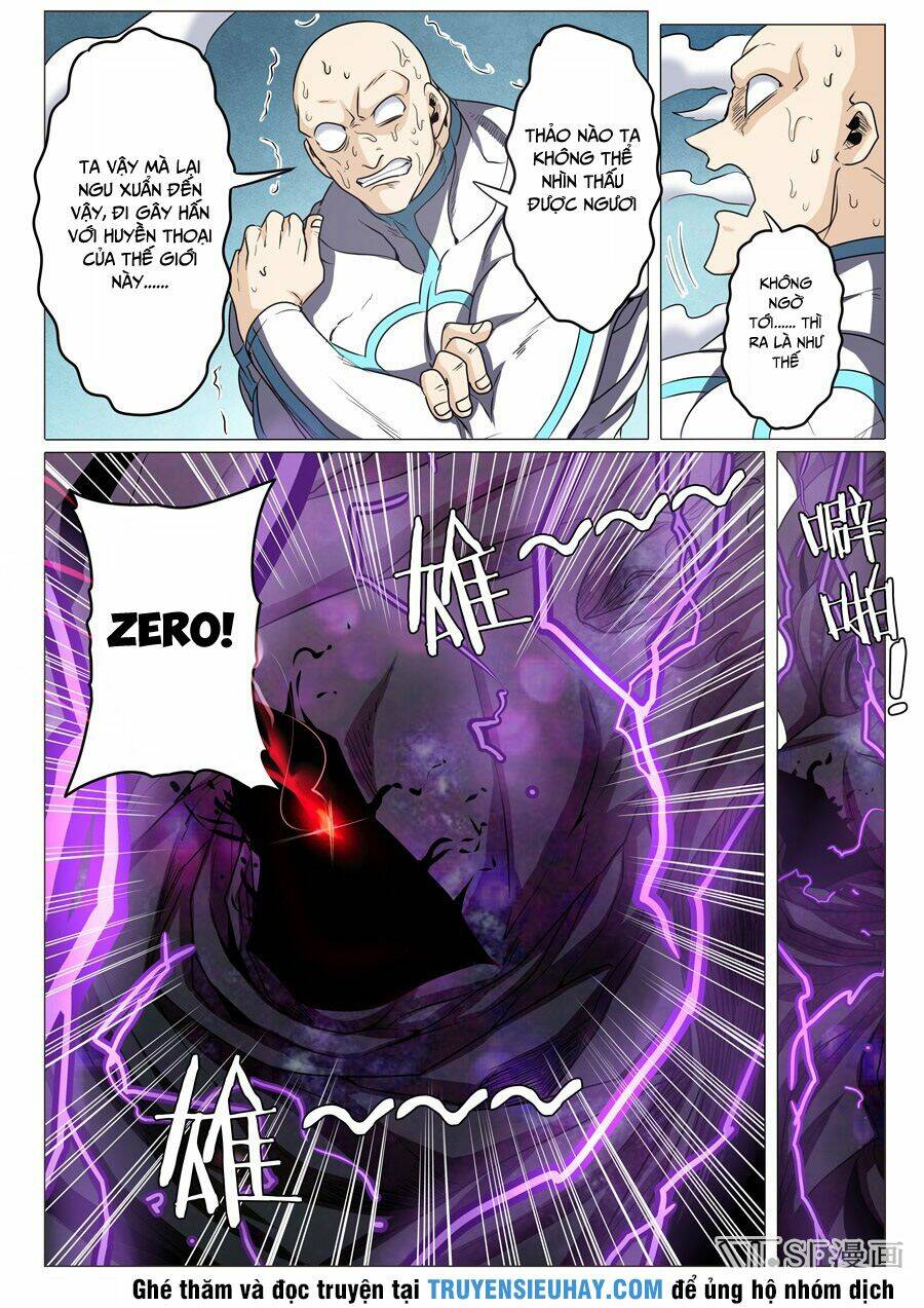 Anh Hùng? Ta Không Làm Lâu Rồi Chapter 41 - Trang 2