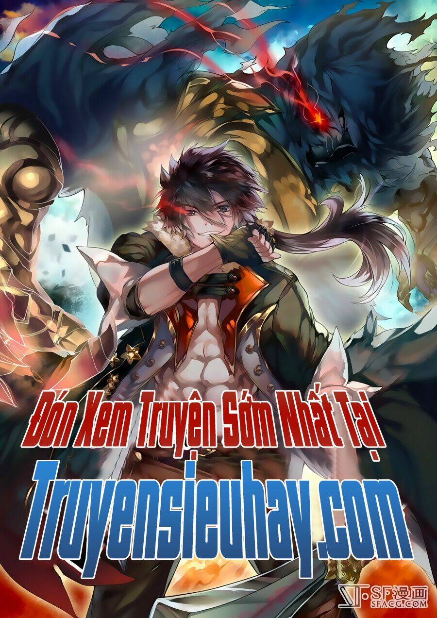 Anh Hùng? Ta Không Làm Lâu Rồi Chapter 41 - Trang 2