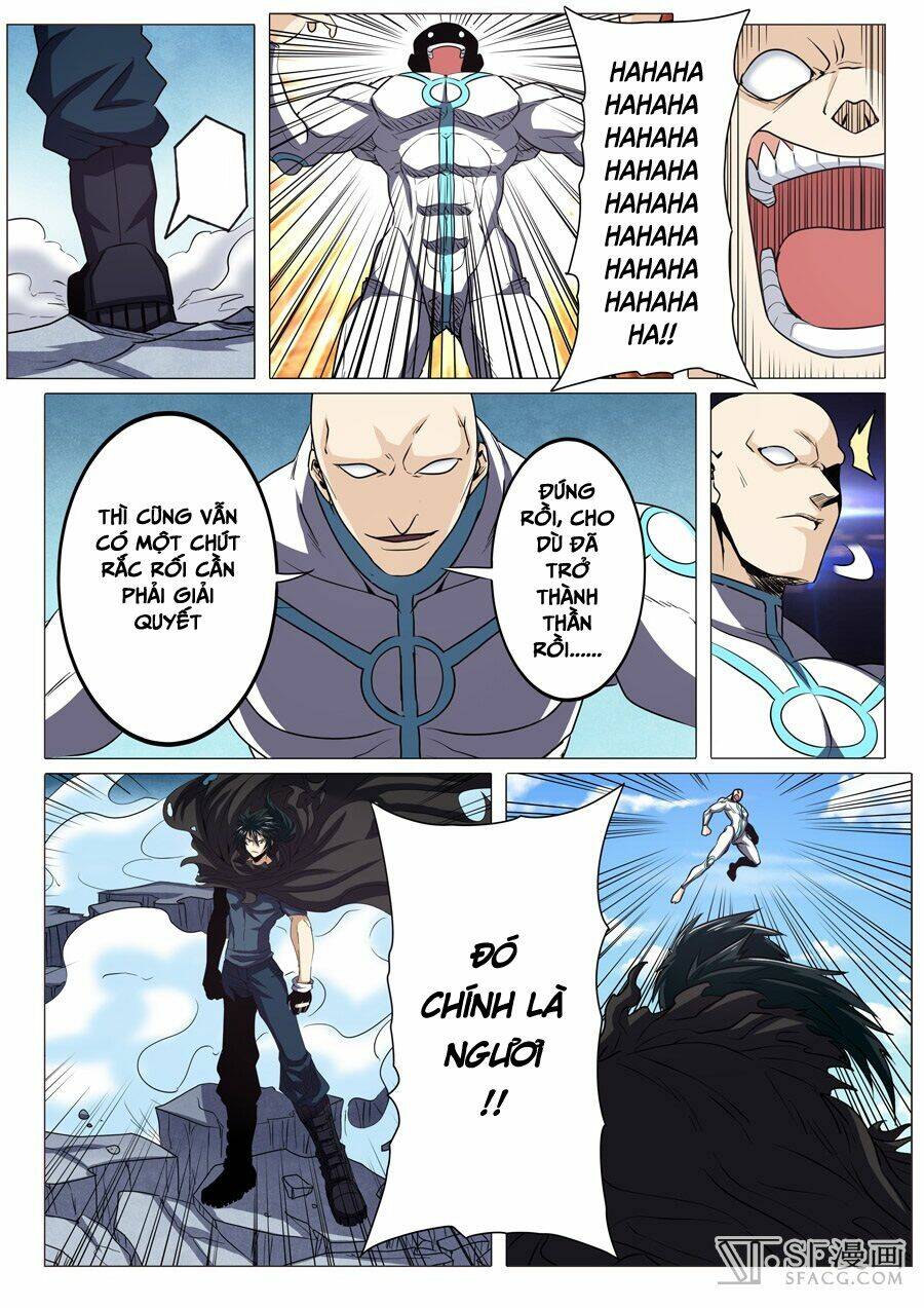 Anh Hùng? Ta Không Làm Lâu Rồi Chapter 41 - Trang 2