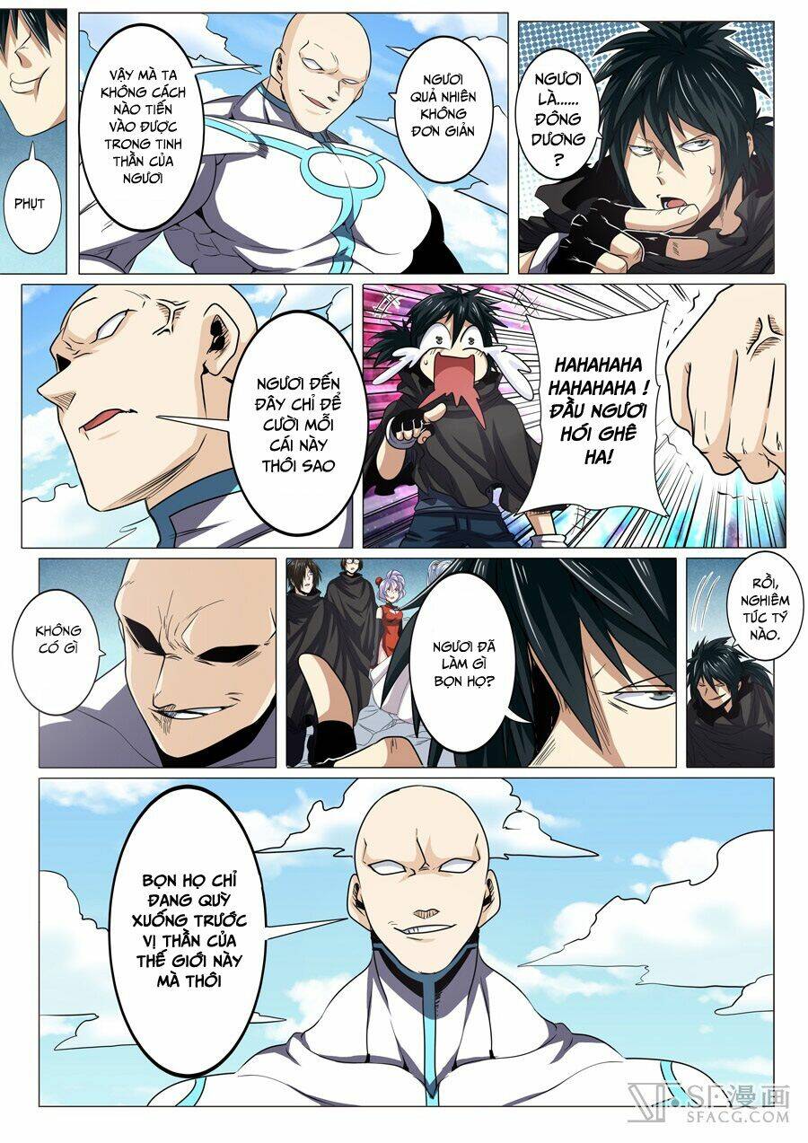 Anh Hùng? Ta Không Làm Lâu Rồi Chapter 41 - Trang 2