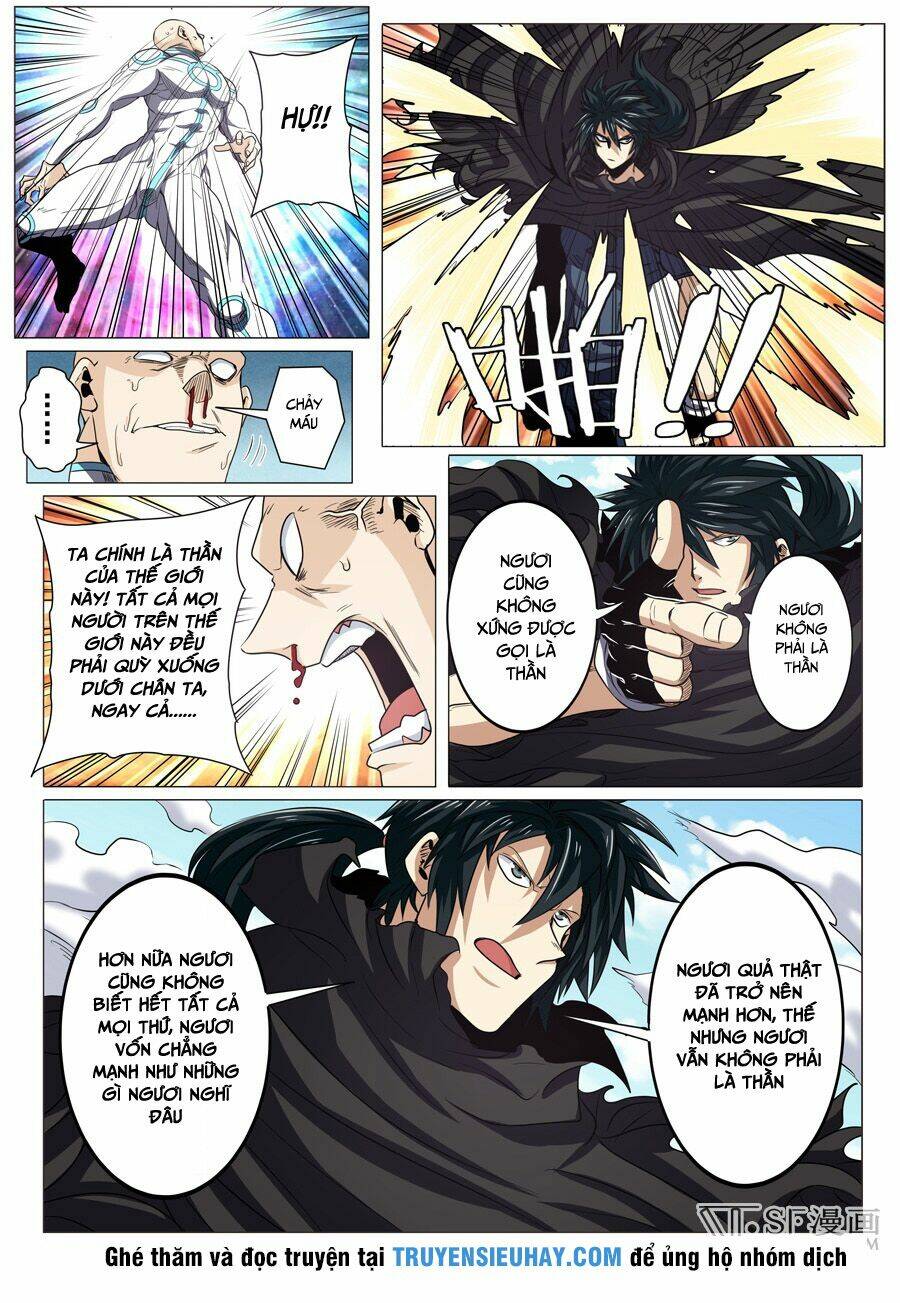 Anh Hùng? Ta Không Làm Lâu Rồi Chapter 41 - Trang 2