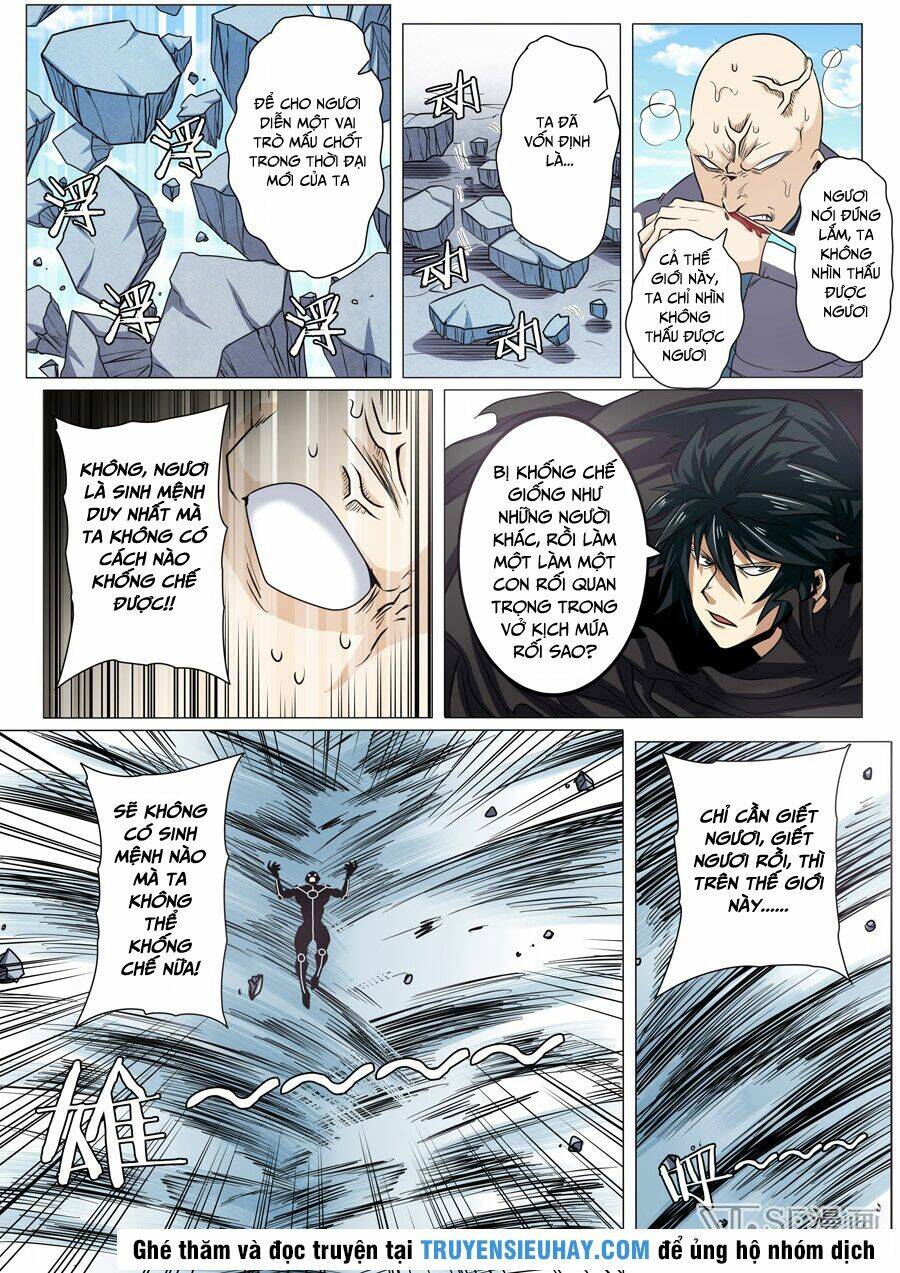 Anh Hùng? Ta Không Làm Lâu Rồi Chapter 41 - Trang 2