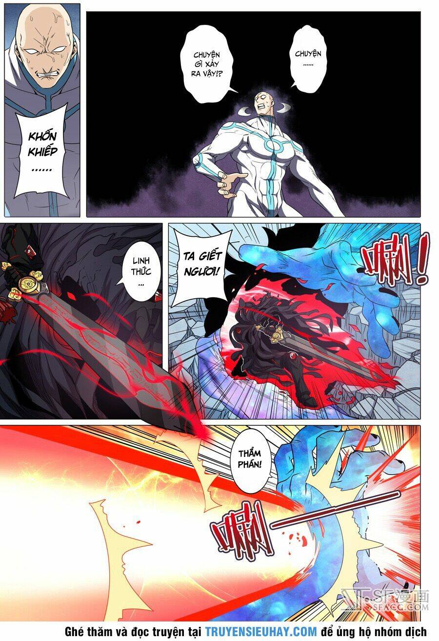 Anh Hùng? Ta Không Làm Lâu Rồi Chapter 42 - Trang 2