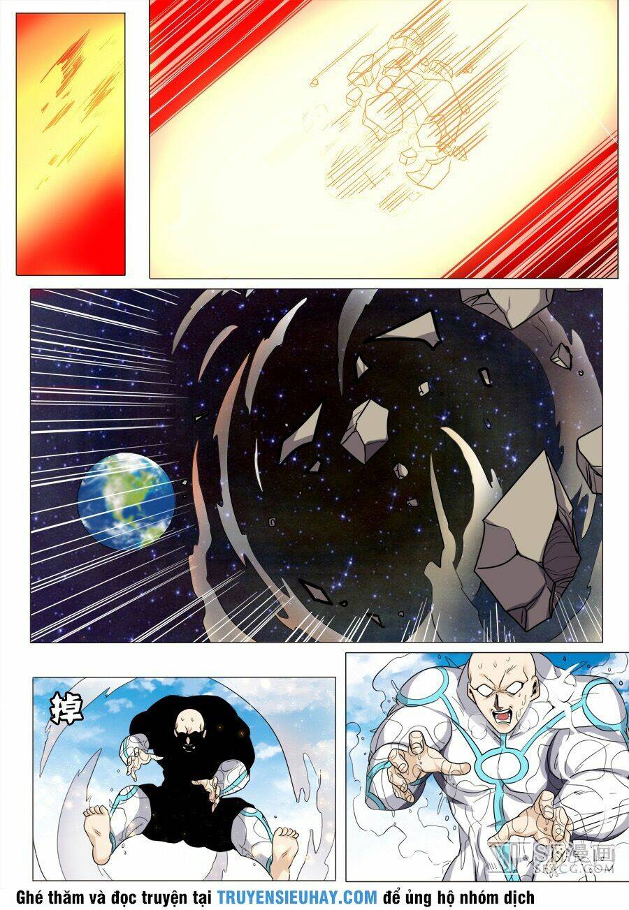 Anh Hùng? Ta Không Làm Lâu Rồi Chapter 42 - Trang 2