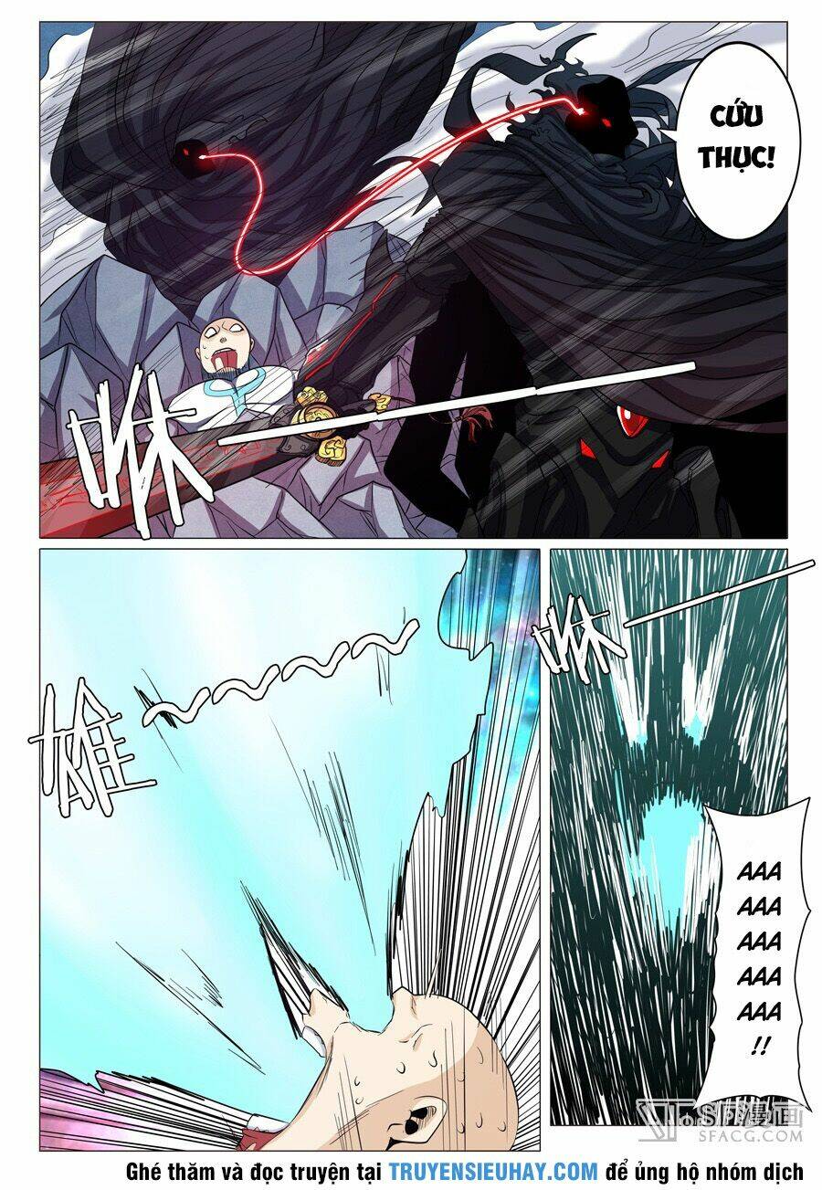 Anh Hùng? Ta Không Làm Lâu Rồi Chapter 42 - Trang 2