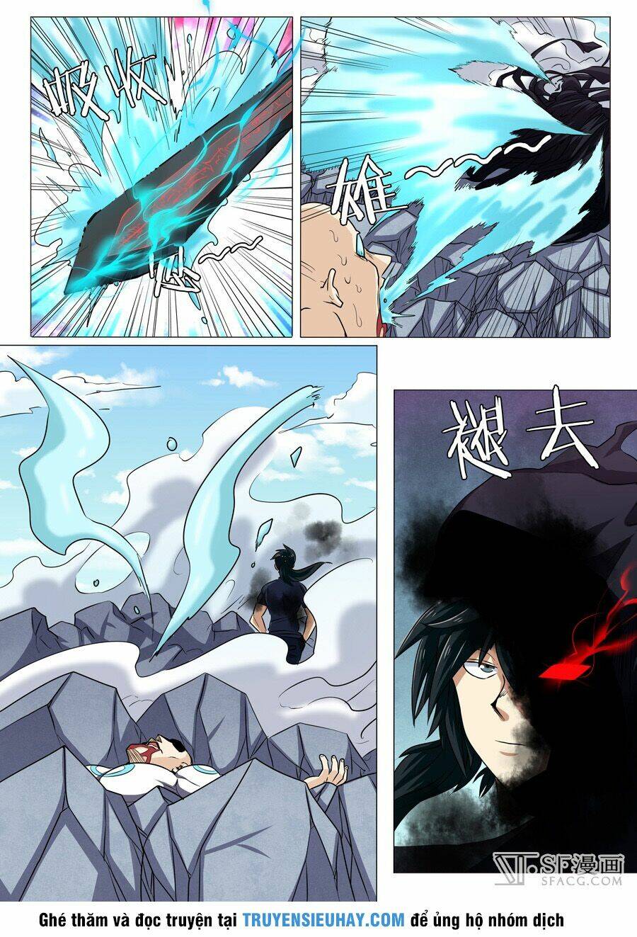 Anh Hùng? Ta Không Làm Lâu Rồi Chapter 42 - Trang 2