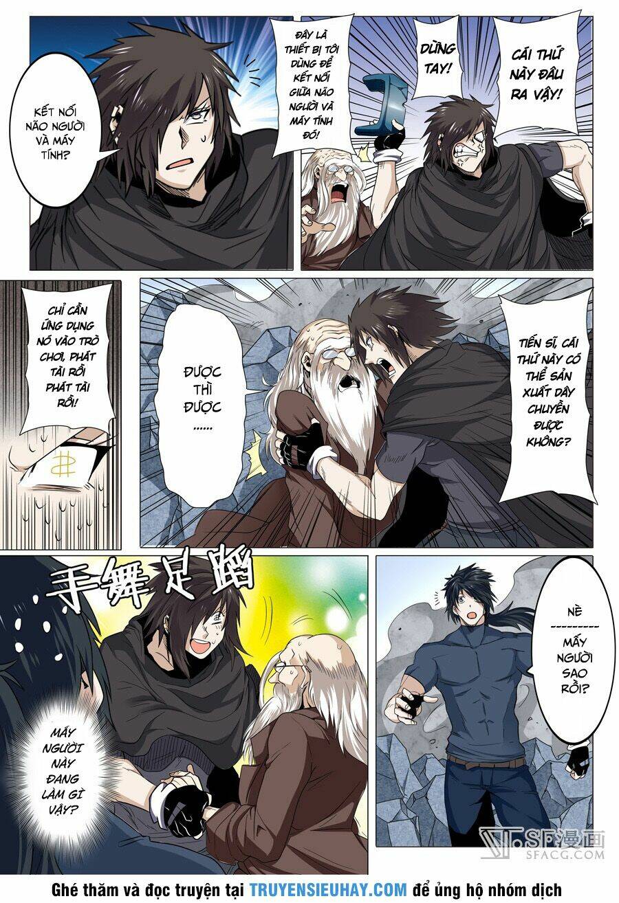 Anh Hùng? Ta Không Làm Lâu Rồi Chapter 43 - Trang 2