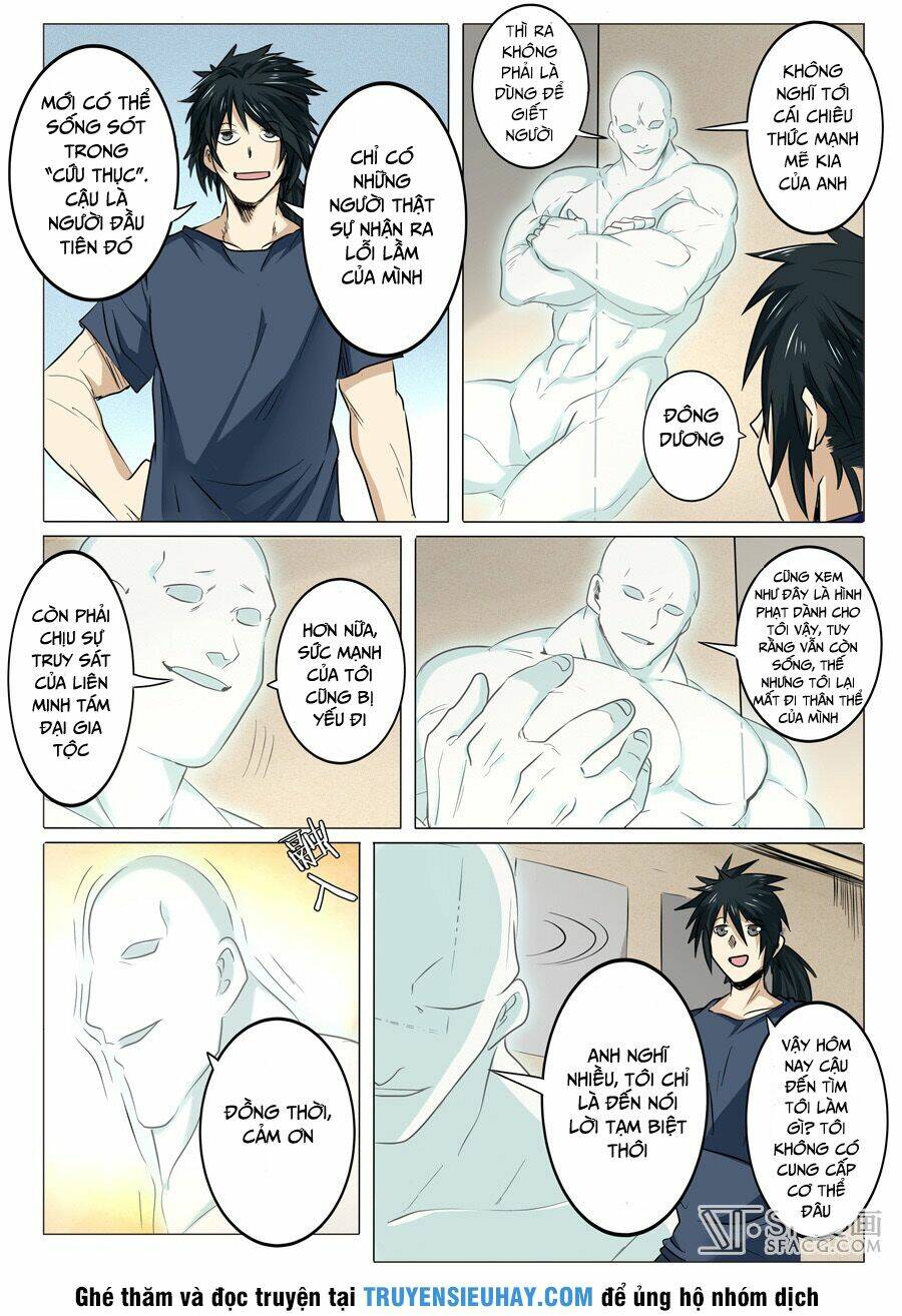 Anh Hùng? Ta Không Làm Lâu Rồi Chapter 43 - Trang 2