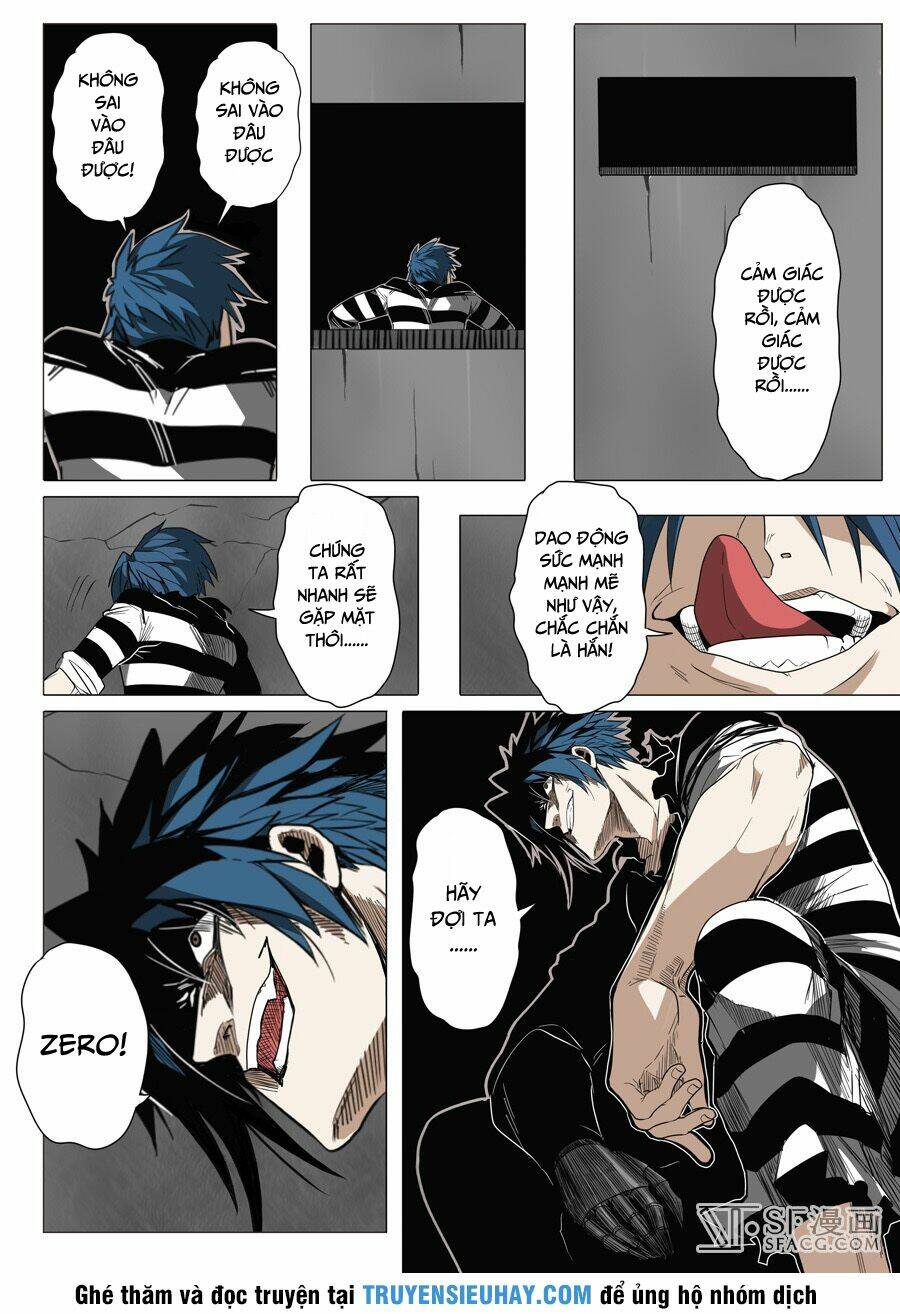 Anh Hùng? Ta Không Làm Lâu Rồi Chapter 43 - Trang 2