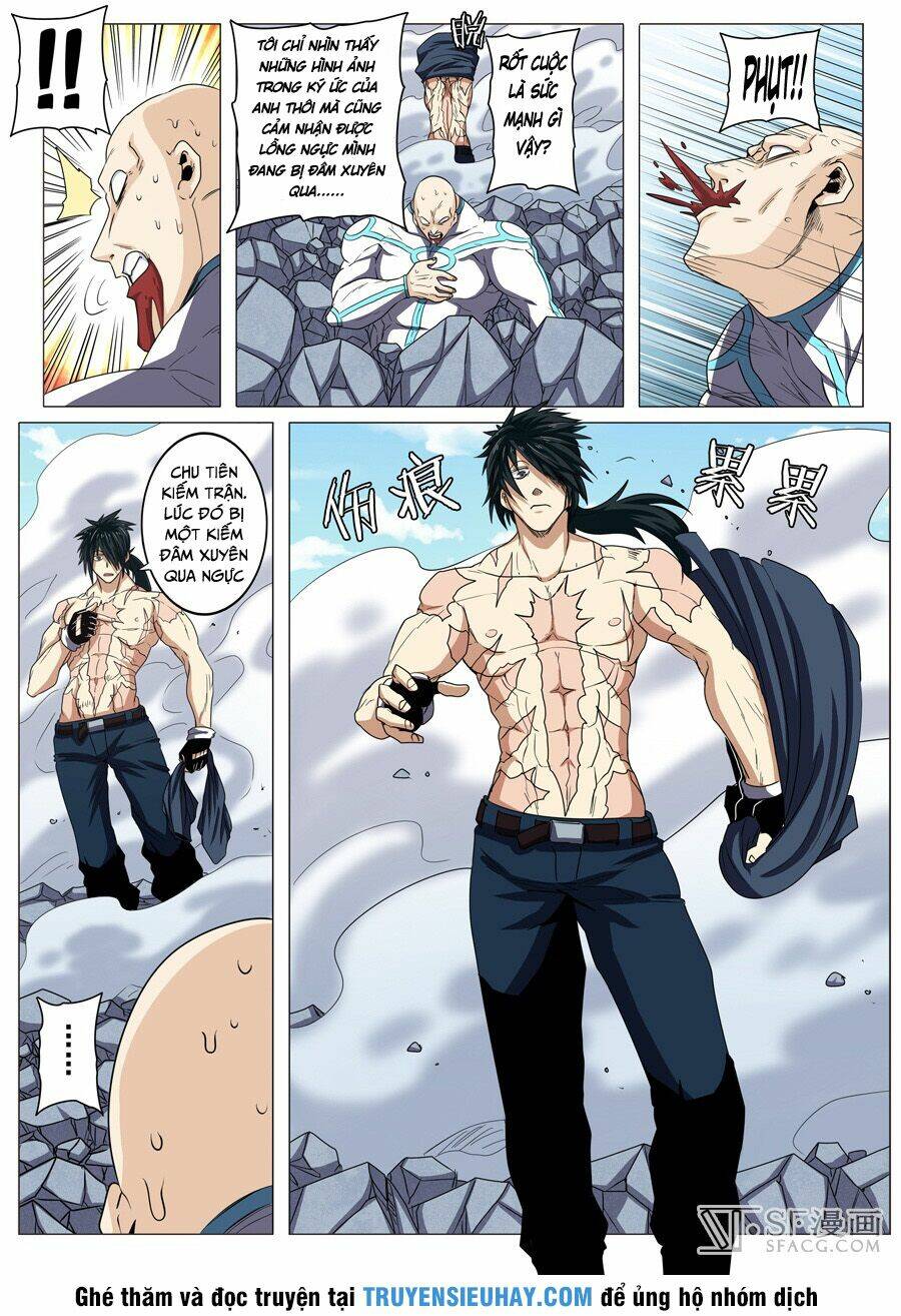 Anh Hùng? Ta Không Làm Lâu Rồi Chapter 43 - Trang 2