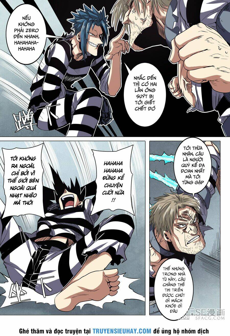 Anh Hùng? Ta Không Làm Lâu Rồi Chapter 44 - Trang 2