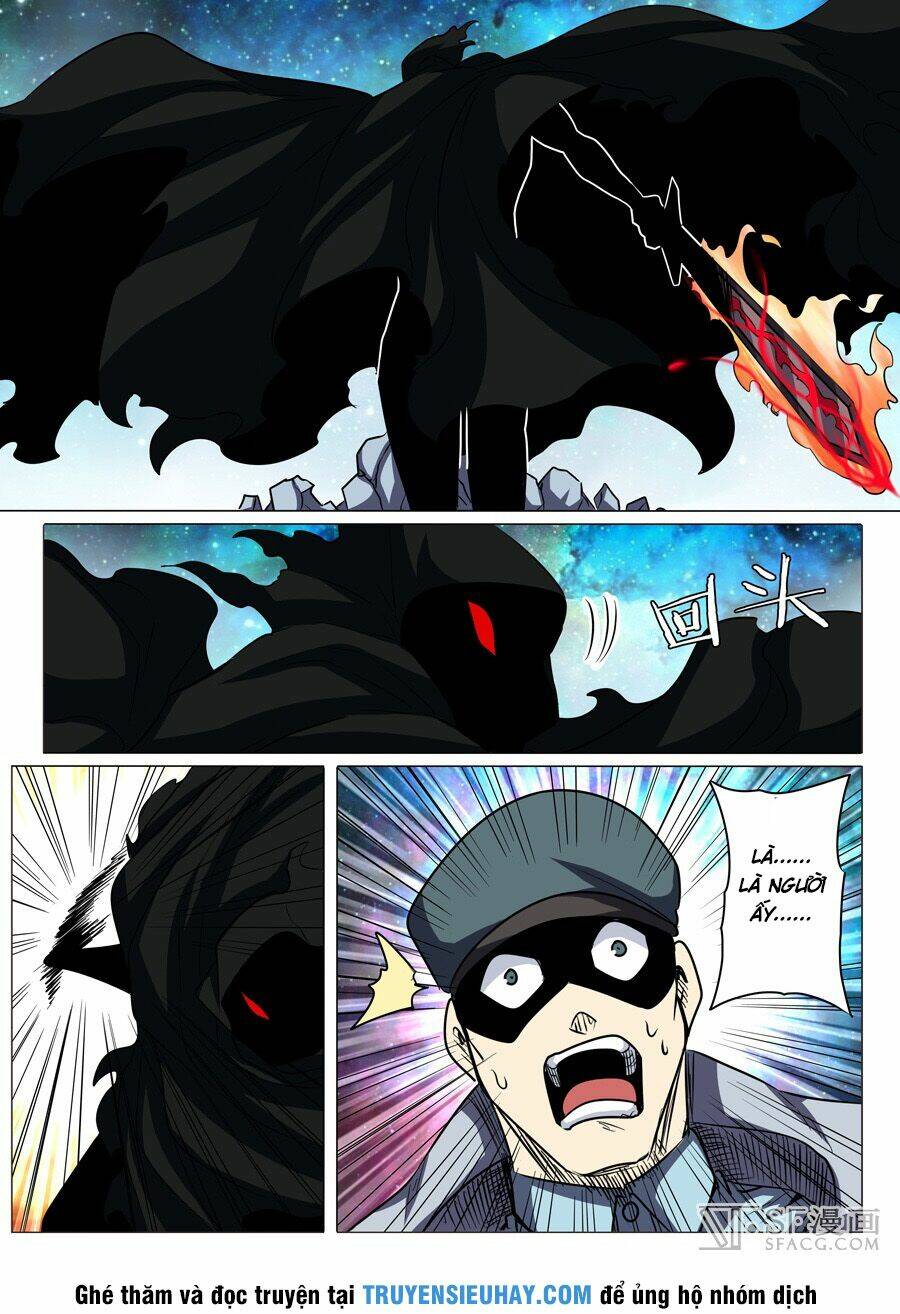 Anh Hùng? Ta Không Làm Lâu Rồi Chapter 44 - Trang 2