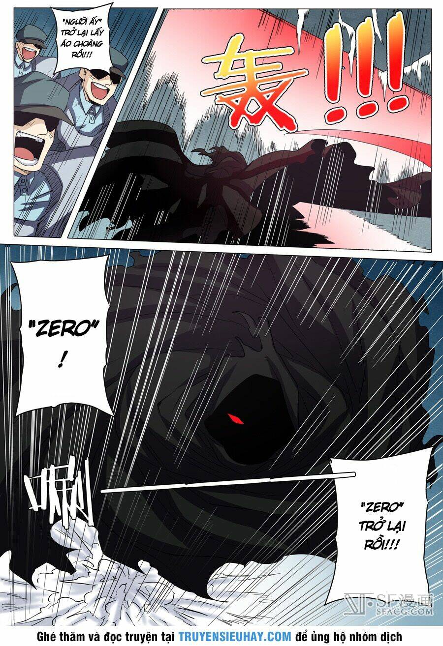 Anh Hùng? Ta Không Làm Lâu Rồi Chapter 44 - Trang 2