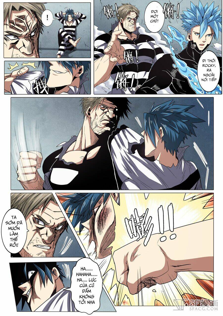 Anh Hùng? Ta Không Làm Lâu Rồi Chapter 45 - Trang 2