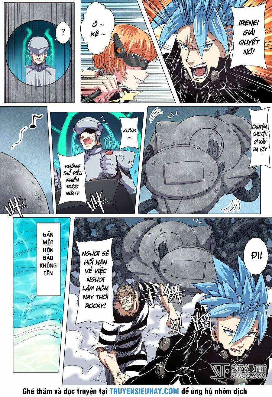 Anh Hùng? Ta Không Làm Lâu Rồi Chapter 45 - Trang 2