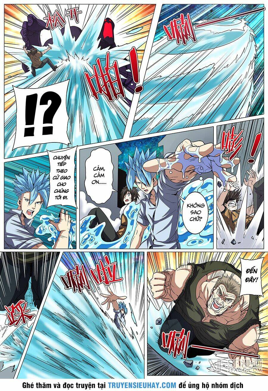 Anh Hùng? Ta Không Làm Lâu Rồi Chapter 46 - Trang 2