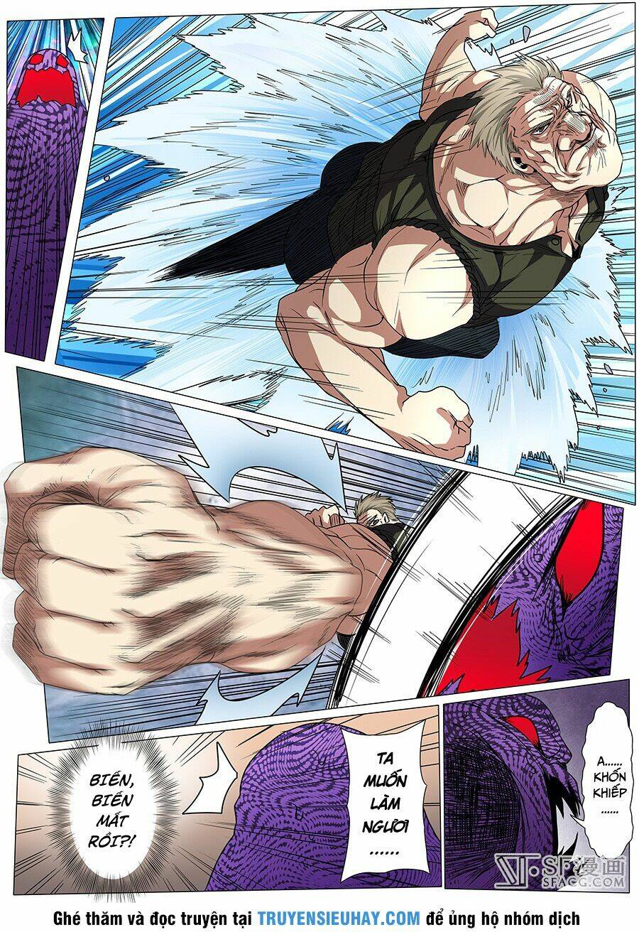 Anh Hùng? Ta Không Làm Lâu Rồi Chapter 46 - Trang 2