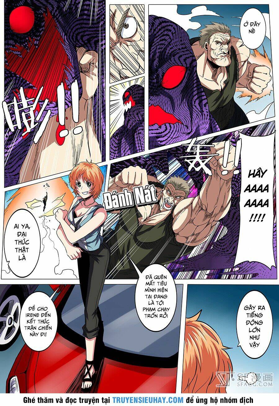 Anh Hùng? Ta Không Làm Lâu Rồi Chapter 46 - Trang 2