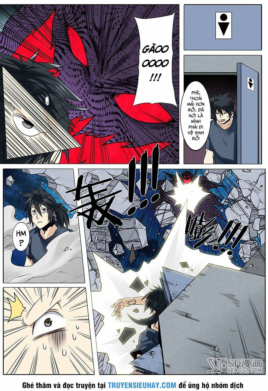 Anh Hùng? Ta Không Làm Lâu Rồi Chapter 46 - Trang 2