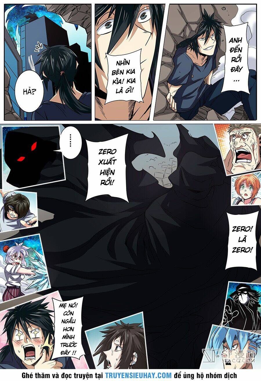 Anh Hùng? Ta Không Làm Lâu Rồi Chapter 46 - Trang 2