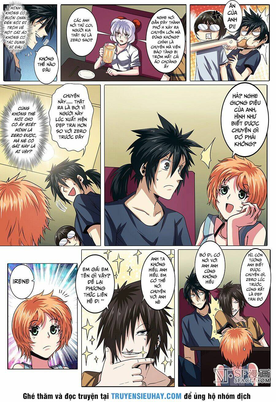 Anh Hùng? Ta Không Làm Lâu Rồi Chapter 46 - Trang 2