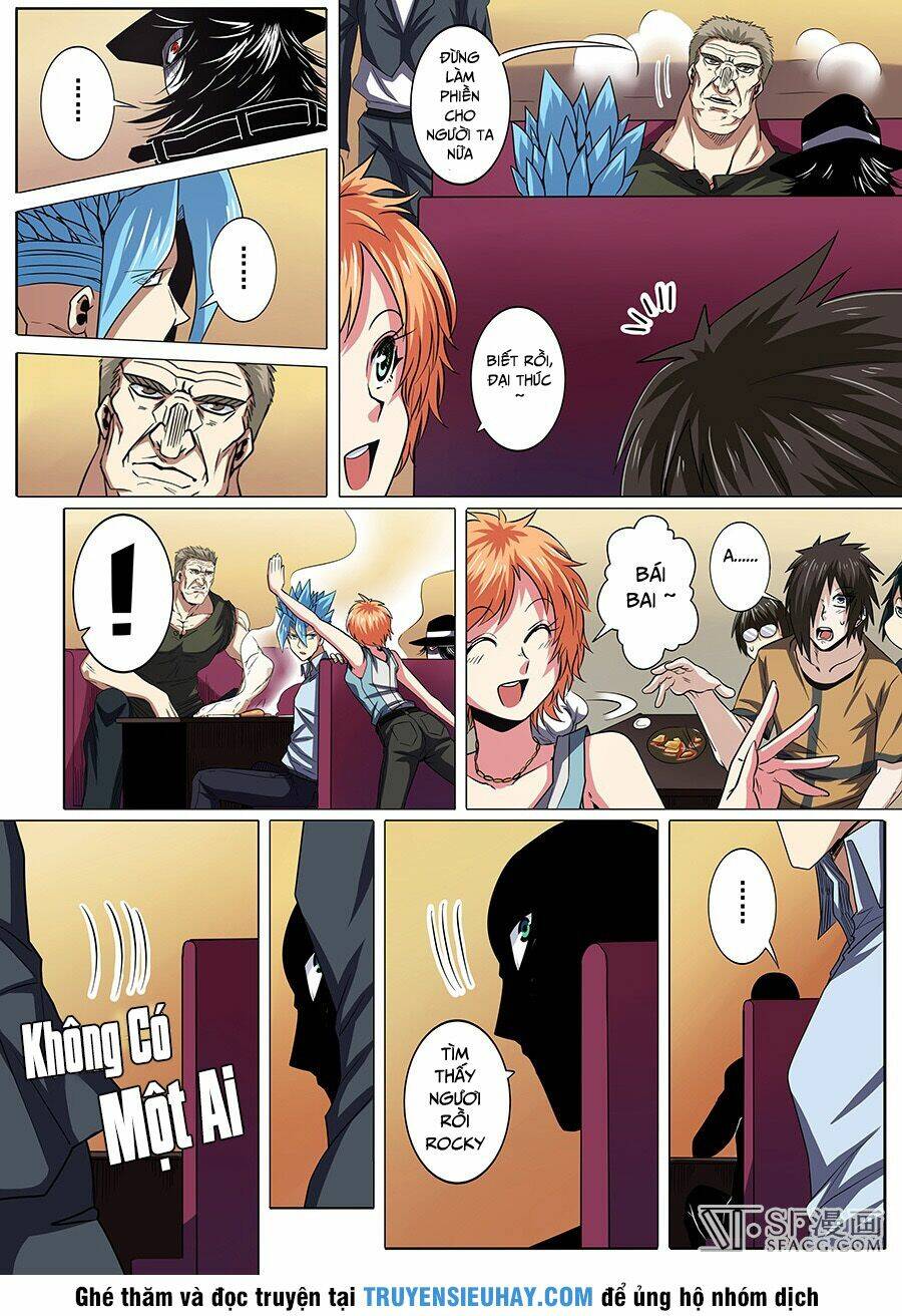 Anh Hùng? Ta Không Làm Lâu Rồi Chapter 46 - Trang 2