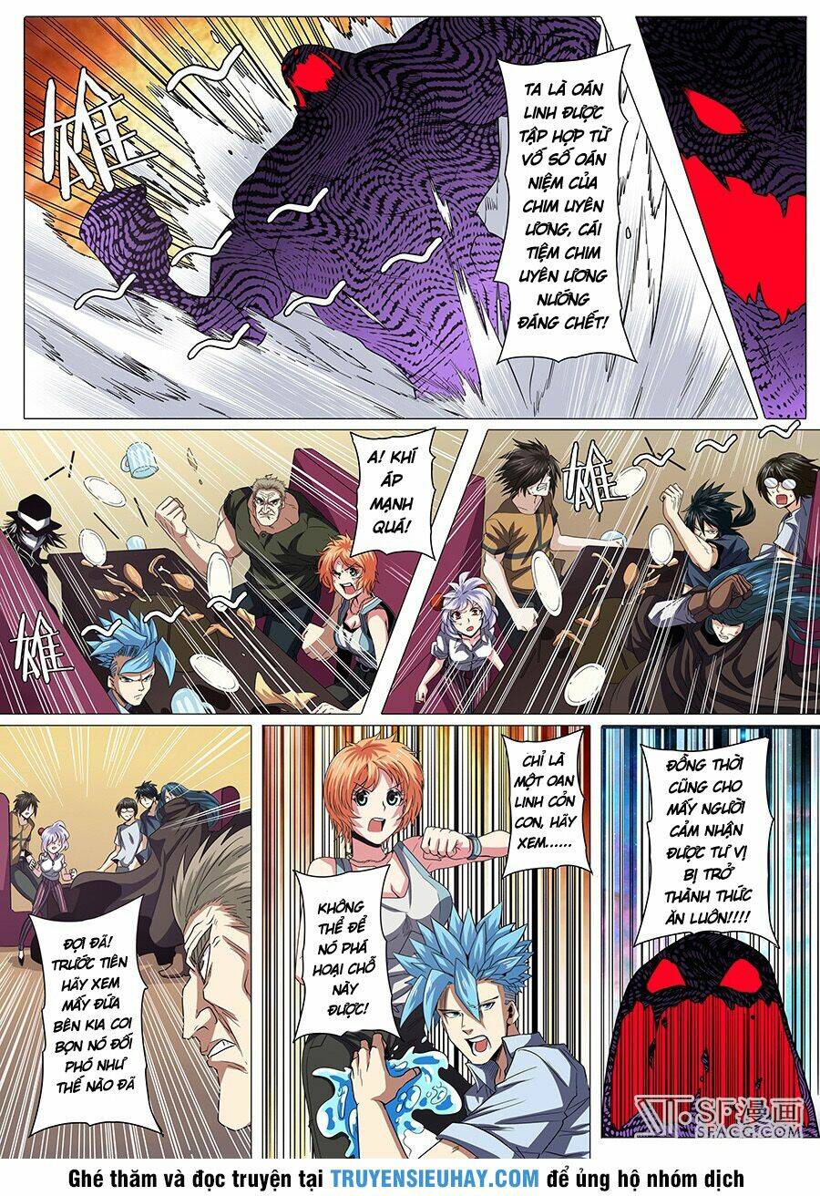 Anh Hùng? Ta Không Làm Lâu Rồi Chapter 46 - Trang 2