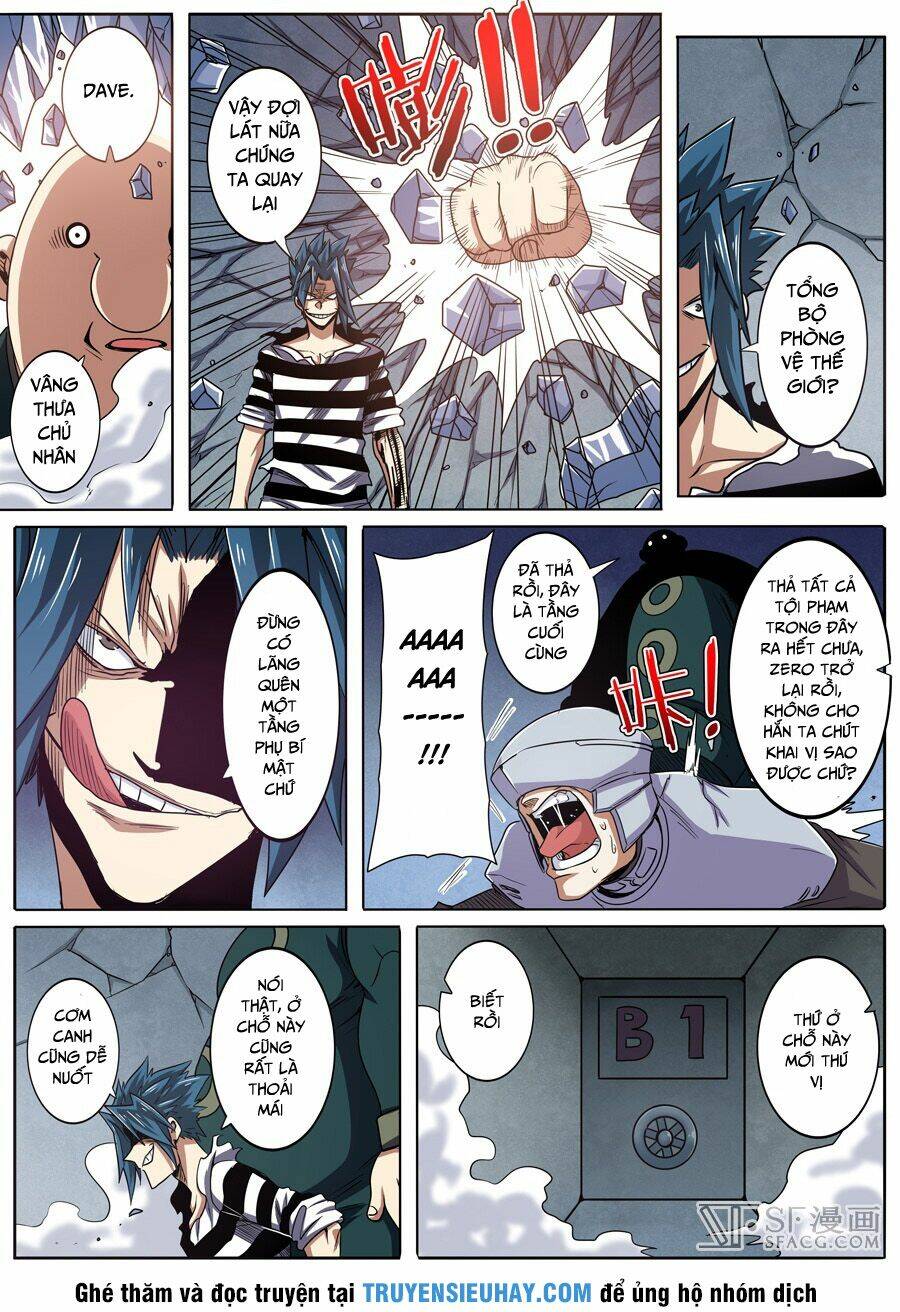 Anh Hùng? Ta Không Làm Lâu Rồi Chapter 47 - Trang 2