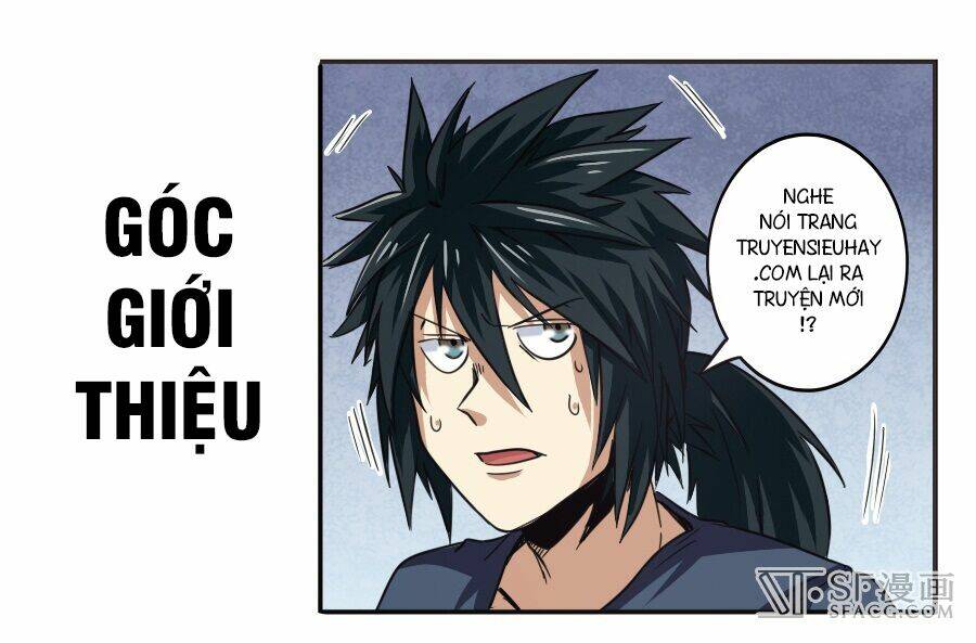 Anh Hùng? Ta Không Làm Lâu Rồi Chapter 47 - Trang 2