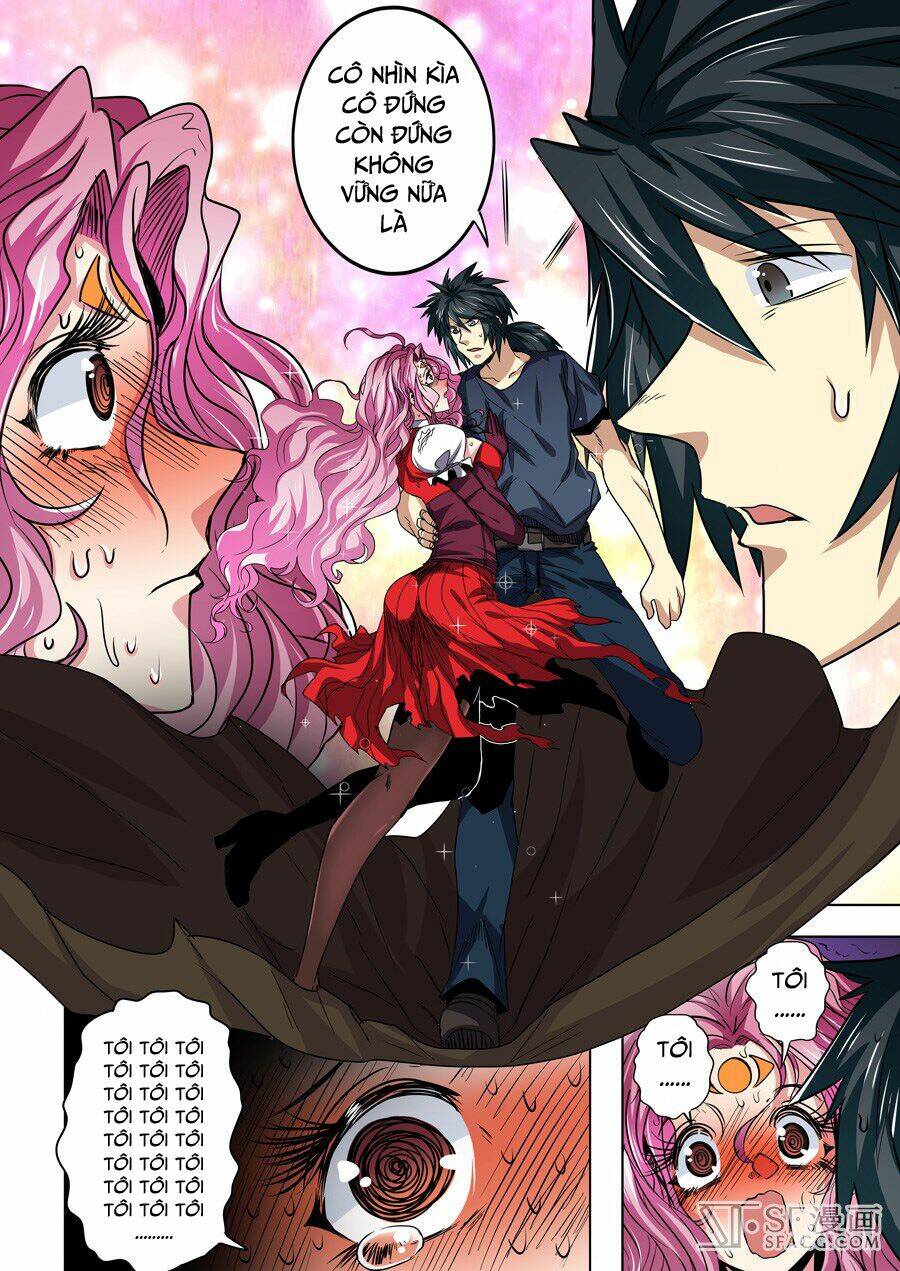 Anh Hùng? Ta Không Làm Lâu Rồi Chapter 49 - Trang 2